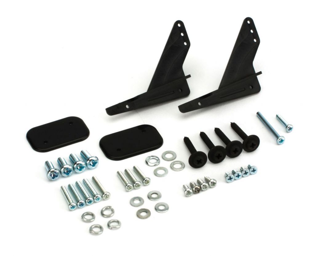 F-27Q Stryker -Set accastillage - HORIZON HOBBY - R&eacute;f&eacute;rence: PKZ5623