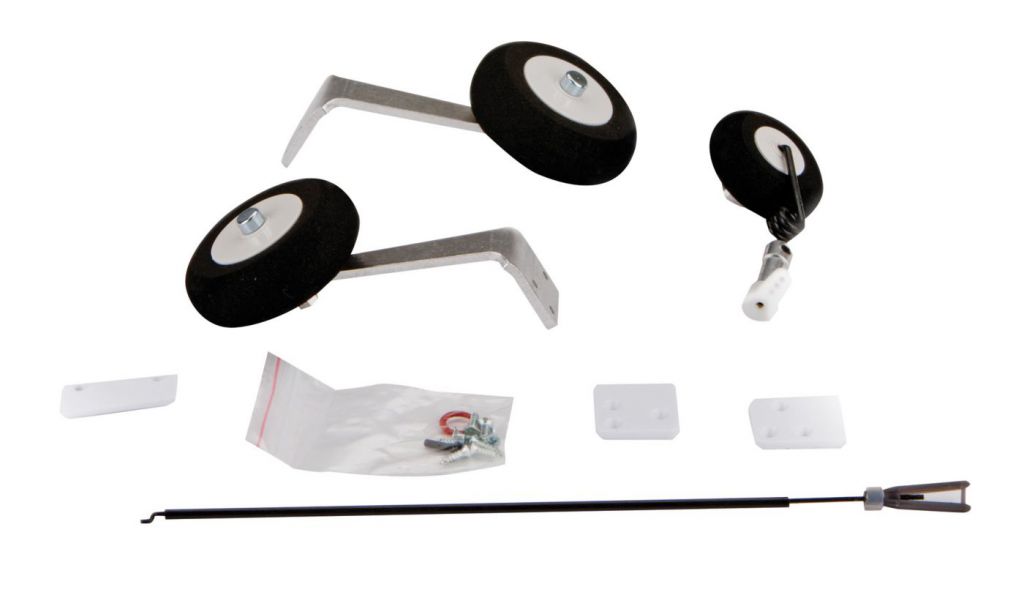 Icon A5 -Train d'atterrissage - HORIZON HOBBY - R&eacute;f&eacute;rence: PKZ5803