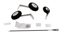 Icon A5 -Train d'atterrissage - HORIZON HOBBY - R&eacute;f&eacute;rence: PKZ5803