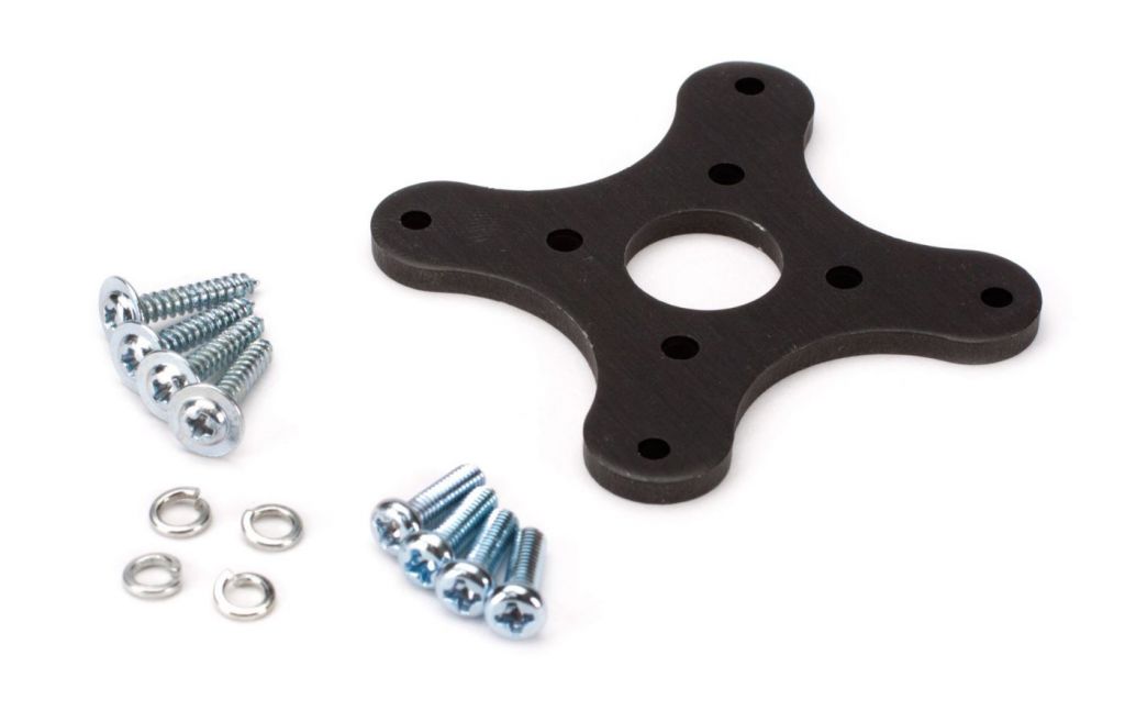 VisionAire -Support moteur - HORIZON HOBBY - R&eacute;f&eacute;rence: PKZ6528