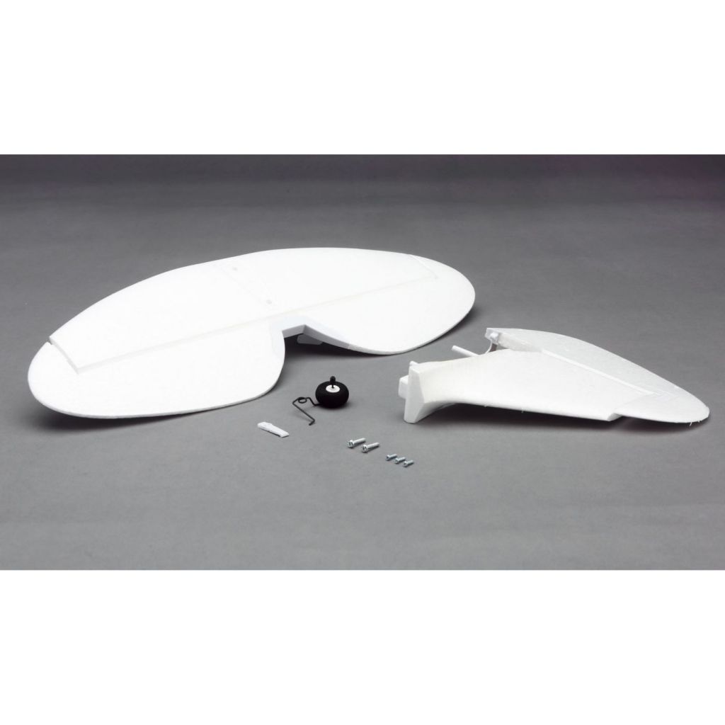 Sport Cub - Empennages - HORIZON HOBBY - R&eacute;f&eacute;rence: PKZ6804