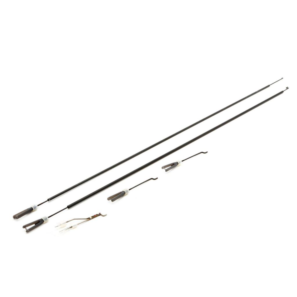 Sport Cub - Set de tringleries - HORIZON HOBBY - R&eacute;f&eacute;rence: PKZ6805