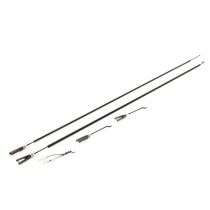 Sport Cub - Set de tringleries - HORIZON HOBBY - R&eacute;f&eacute;rence: PKZ6805
