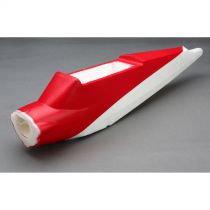Sport Cub - Fuselage - HORIZON HOBBY - R&eacute;f&eacute;rence: PKZ6867