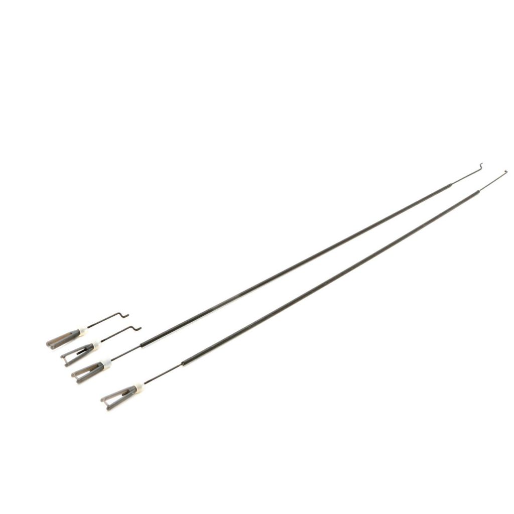 Artizan - Set de tringleries - HORIZON HOBBY - R&eacute;f&eacute;rence: PKZ6922