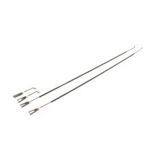 Artizan - Set de tringleries - HORIZON HOBBY - R&eacute;f&eacute;rence: PKZ6922