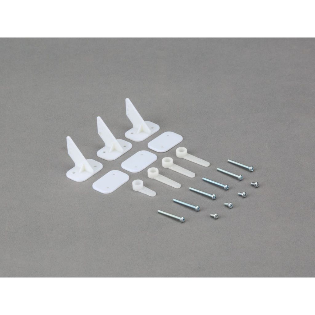Artizan - Set de palonniers - HORIZON HOBBY - R&eacute;f&eacute;rence: PKZ6923