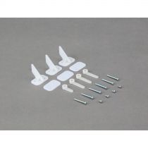 Artizan - Set de palonniers - HORIZON HOBBY - R&eacute;f&eacute;rence: PKZ6923