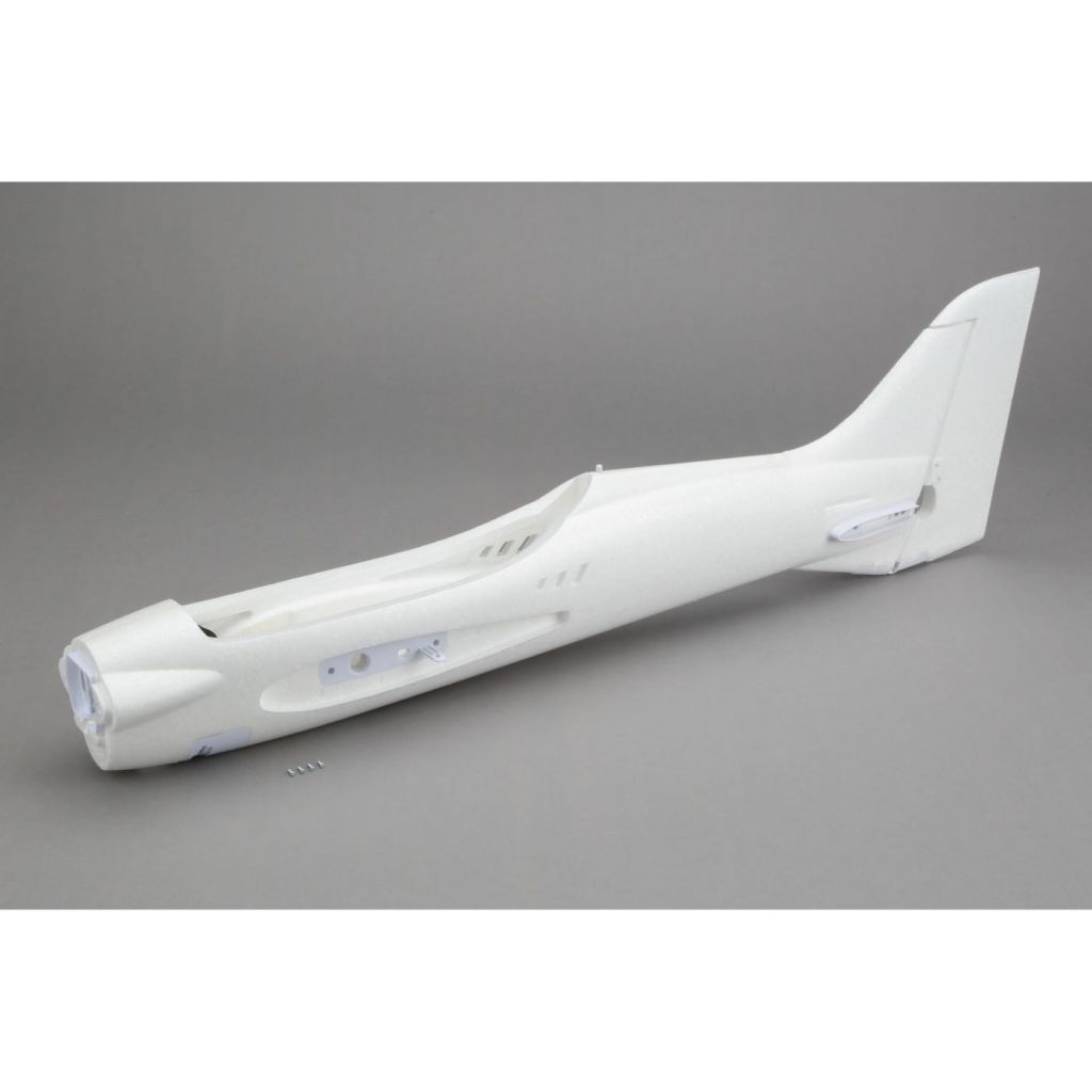 Artizan - Fuselage nu - HORIZON HOBBY - R&eacute;f&eacute;rence: PKZ6967