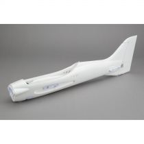 Artizan - Fuselage nu - HORIZON HOBBY - R&eacute;f&eacute;rence: PKZ6967