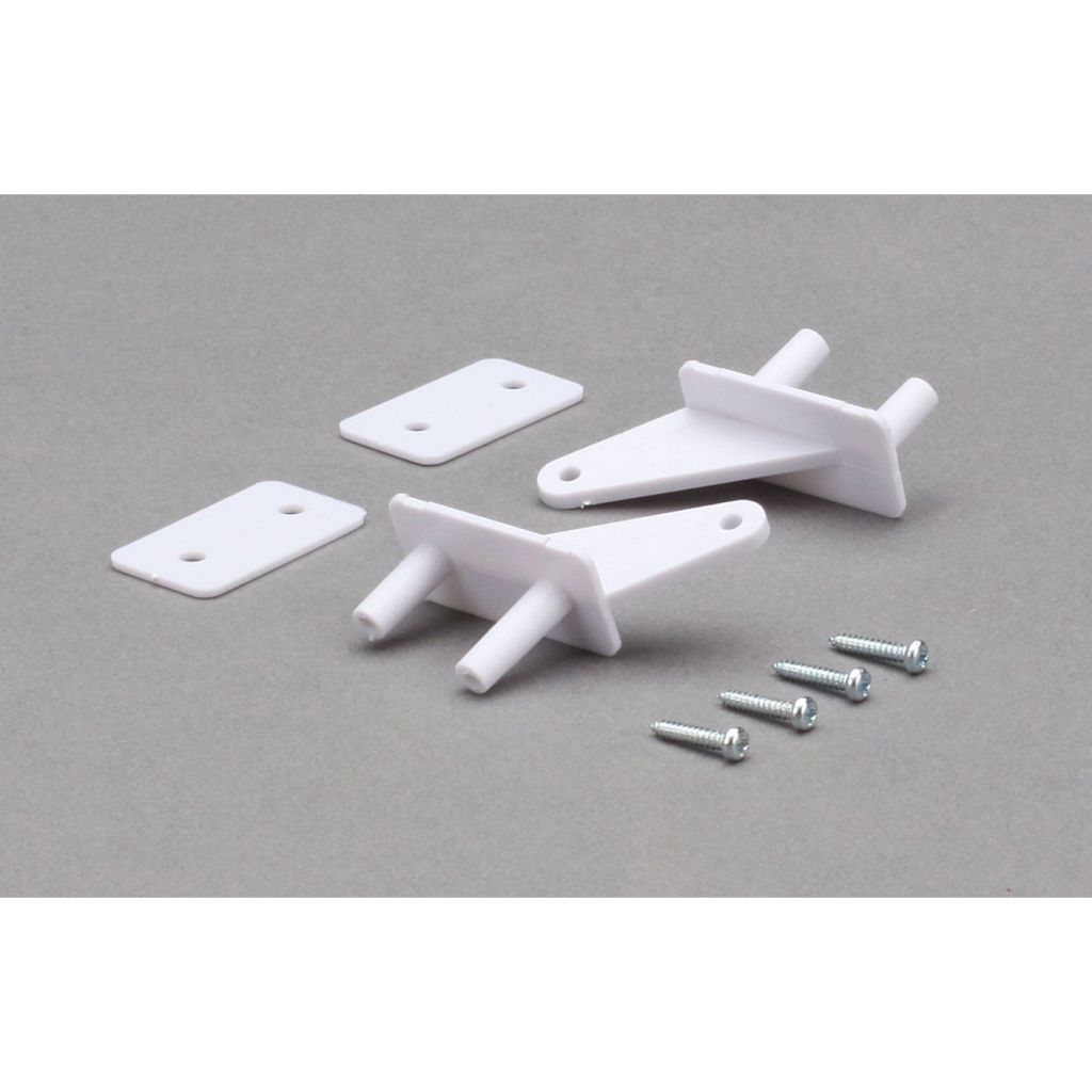 SU-29MM - Set de bras de servo - HORIZON HOBBY - R&eacute;f&eacute;rence: PKZ8009
