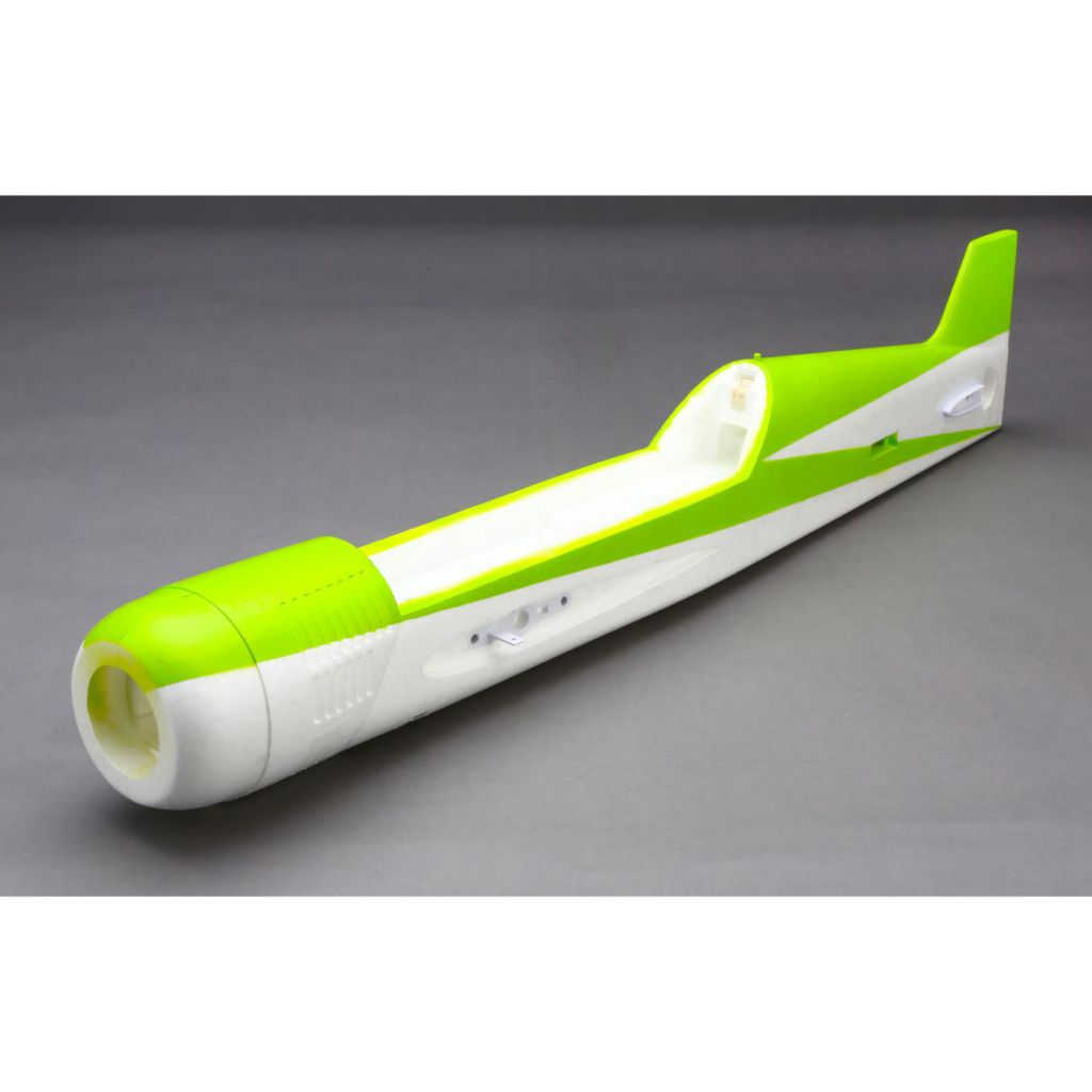 SU-29MM - Fuselage nu - HORIZON HOBBY - R&eacute;f&eacute;rence: PKZ8067