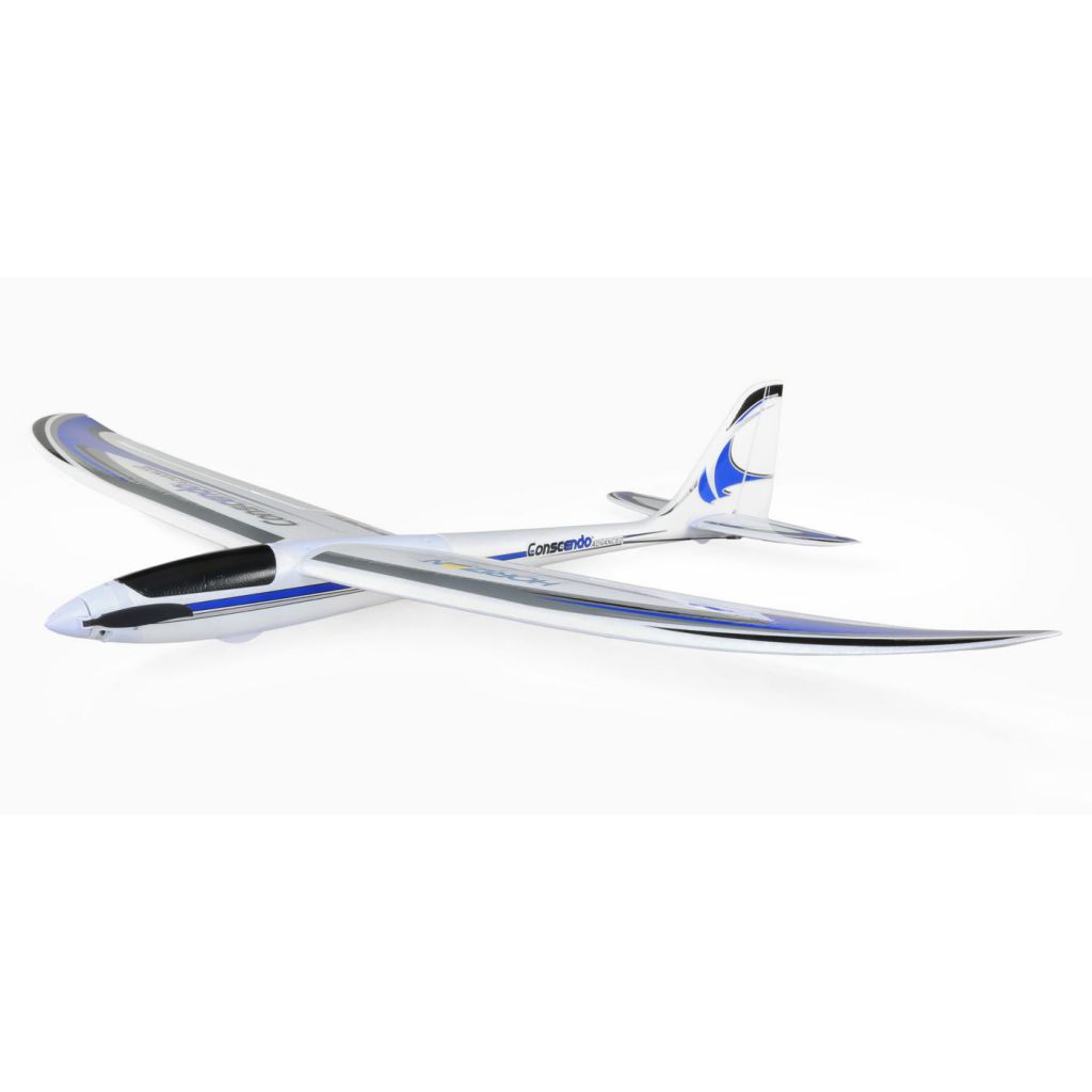 Conscendo Advanced 1.5m PNP - HORIZON HOBBY - R&eacute;f&eacute;rence: PKZ8175
