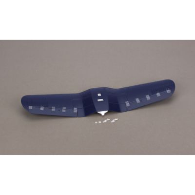 UM F4U Corsair  -aile et trappe sans servo - HORIZON HOBBY - R�f�rence: PKZU1620