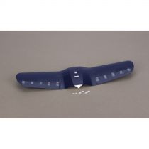 UM F4U Corsair  -aile et trappe sans servo - HORIZON HOBBY - R&eacute;f&eacute;rence: PKZU1620