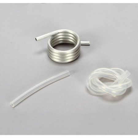 Miss GEICO 17 et Impulse 17 -Syst&egrave;me de refroidissement du moteur - HORIZON HOBBY - R&eacute;f&eacute;rence: PRB0311