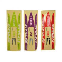 Impulse 17 - Autocollants - HORIZON HOBBY - R&eacute;f&eacute;rence: PRB0404