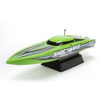 Shockwave 26-inch BL Deep-V RTR - HORIZON HOBBY - R&eacute;f&eacute;rence: PRB08014