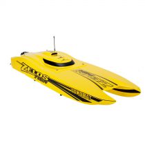 Zelos 36 Twin Catamaran BL RTR - HORIZON HOBBY - R&eacute;f&eacute;rence: PRB08021