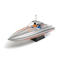 23  River Jet Boat: RTR - HORIZON HOBBY - R&eacute;f&eacute;rence: PRB08025 proboat