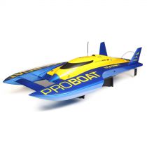 Pro Boat Hydroplane UL 19 30-inch RTR - HORIZON HOBBY - R&eacute;f&eacute;rence: PRB08028