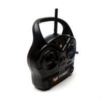 Emetteur 2,4GHz 2 voies pour bateau V3 - HORIZON HOBBY - R&eacute;f&eacute;rence: PRB13004