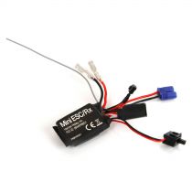 Impulse 9 /Blackjack 9  - Module Vario/RX 2.4Ghz &eacute;tanche - HORIZON HOBBY - R&eacute;f&eacute;rence: PRB18001