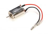 BJ 9 et IM 9 - Moteur &agrave; balais - HORIZON HOBBY - R&eacute;f&eacute;rence: PRB18002