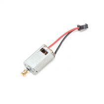 React 9 - Moteur Brushed - HORIZON HOBBY - R&eacute;f&eacute;rence: PRB18012