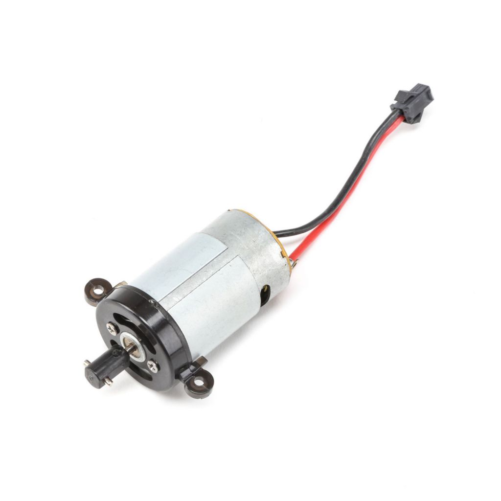 React 17 - Moteur Brushed - HORIZON HOBBY - R&eacute;f&eacute;rence: PRB18013