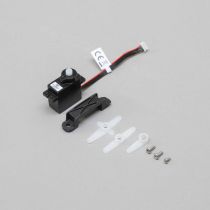 Servo: Jet Jam 12  Pool Racer: RTR - HORIZON HOBBY - R&eacute;f&eacute;rence: PRB18018