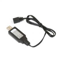 USB Charger: Jet Jam 12  Pool Racer: RTR - HORIZON HOBBY - R&eacute;f&eacute;rence: PRB18019