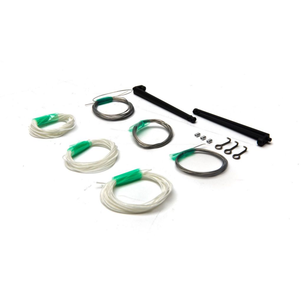 Ragazza - Gr&eacute;ement et accessoires - HORIZON HOBBY - R&eacute;f&eacute;rence: PRB270003