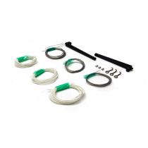 Ragazza - Gr&eacute;ement et accessoires - HORIZON HOBBY - R&eacute;f&eacute;rence: PRB270003