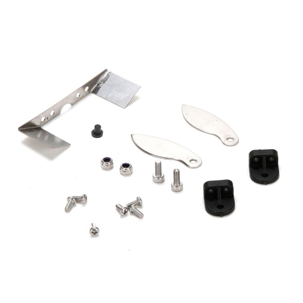 Recoil 14 - D&eacute;rives et stabilisateurs - HORIZON HOBBY - R&eacute;f&eacute;rence: PRB281016