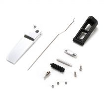 Recoil 14 - Gouvernail et support - HORIZON HOBBY - R&eacute;f&eacute;rence: PRB281017