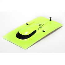Miss Geico 29 V3 - Cockpit - HORIZON HOBBY - R&eacute;f&eacute;rence: PRB281023
