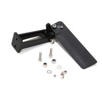 Stealthwake 23 - Gouvernail et support - HORIZON HOBBY - R&eacute;f&eacute;rence: PRB281027