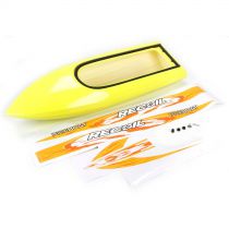 Recoil 26 - Coque et d&eacute;coration - HORIZON HOBBY - R&eacute;f&eacute;rence: PRB281043