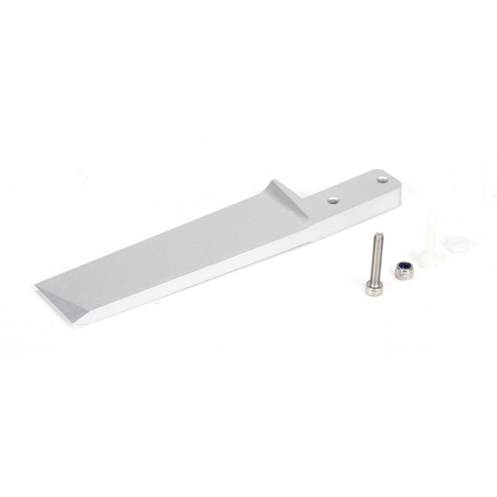 Zelos 36 Twin Catamaran BL - Gouvernail - HORIZON HOBBY - R&eacute;f&eacute;rence: PRB281045