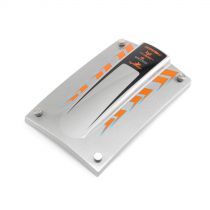 23  River Jet Boat RTR - Cockpit et autocollants - HORIZON HOBBY - R&eacute;f&eacute;rence: PRB281047