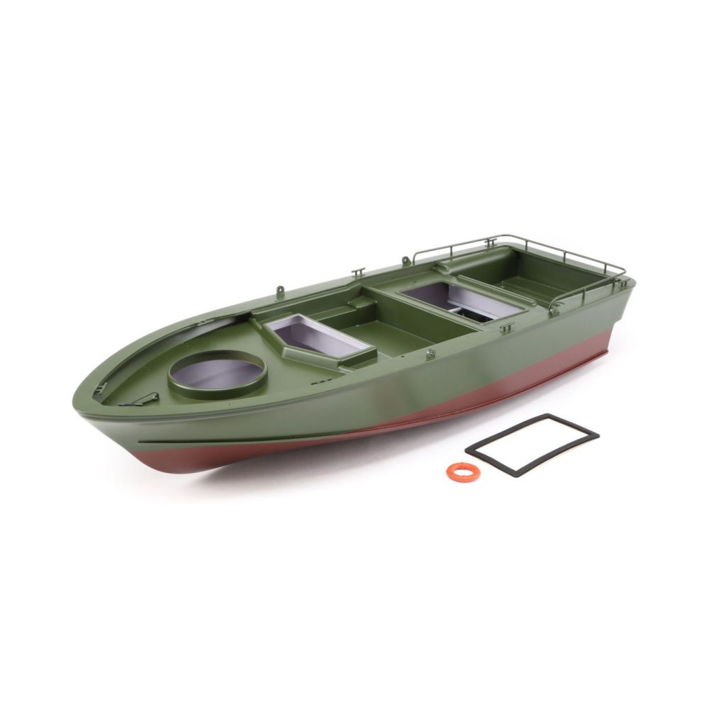 21-inch Alpha Patrol Boat - Coque - HORIZON HOBBY - R&eacute;f&eacute;rence: PRB281048