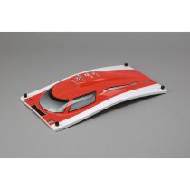 Catamaran Zelos G 48  RTR - Cockpit - HORIZON HOBBY - R&eacute;f&eacute;rence: PRB281050