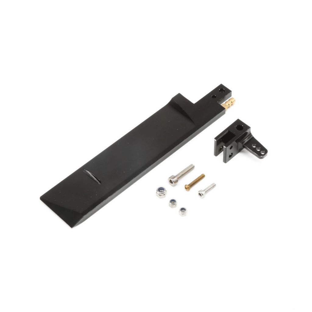 Catamaran Zelos G 48  RTR - Gouvernail - HORIZON HOBBY - R&eacute;f&eacute;rence: PRB281051