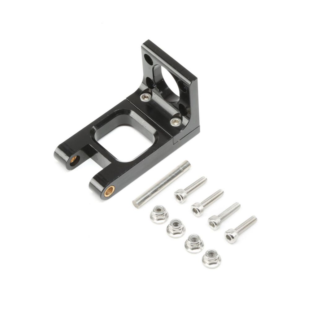 Catamaran Zelos G 48  RTR - Support de gouvernail - HORIZON HOBBY - R&eacute;f&eacute;rence: PRB281052