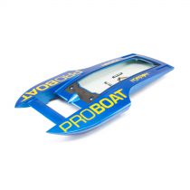 Hydroplane UL 19 30-inch RTR - Coque - HORIZON HOBBY - R&eacute;f&eacute;rence: PRB281053