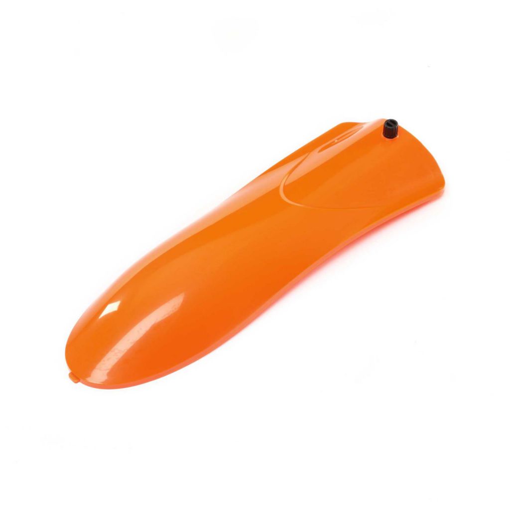 Orange Canopy: Jet Jam 12  Pool Racer: RTR - HORIZON HOBBY - R&eacute;f&eacute;rence: PRB281062