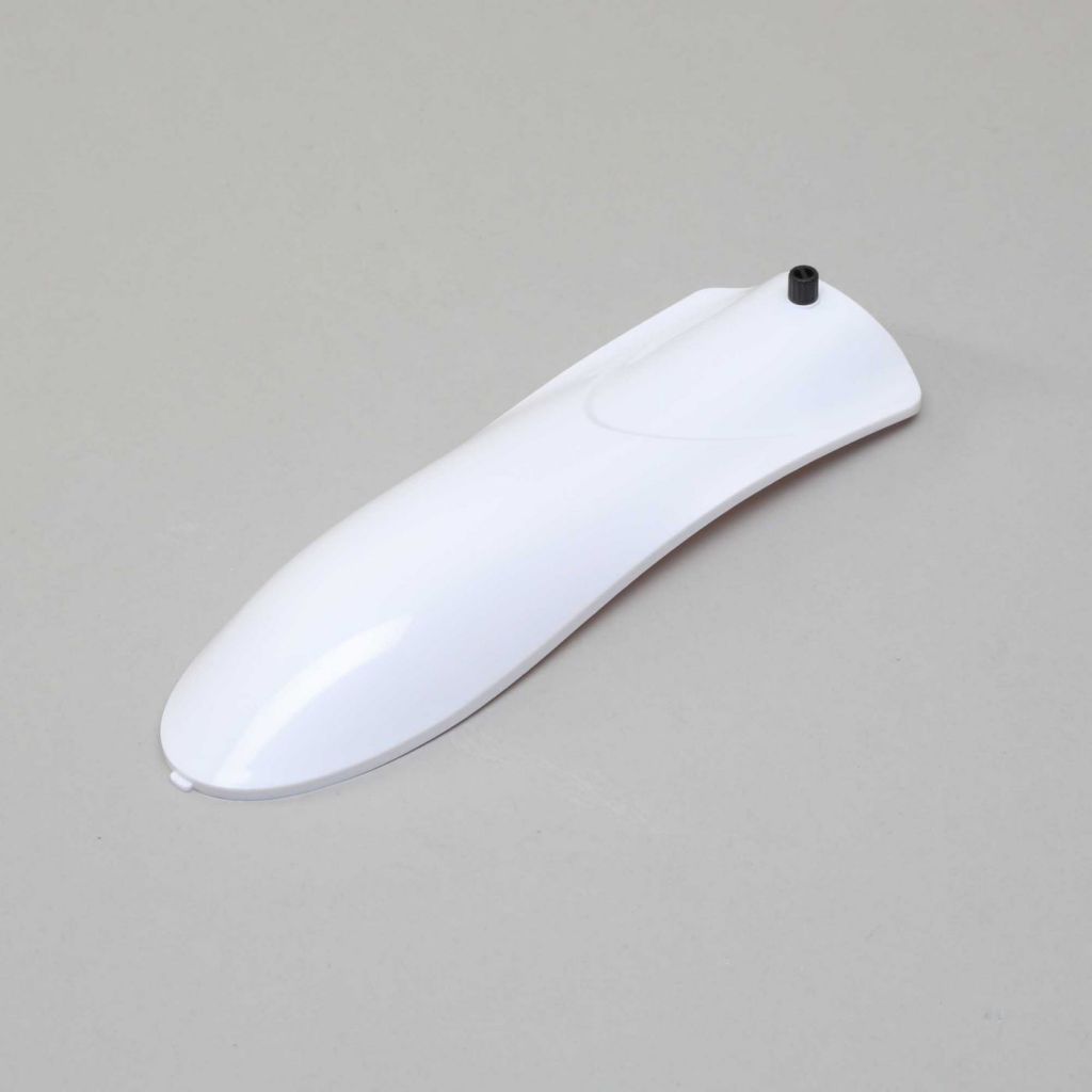 White Canopy: Jet Jam 12  Pool Racer: RTR - HORIZON HOBBY - R&eacute;f&eacute;rence: PRB281064