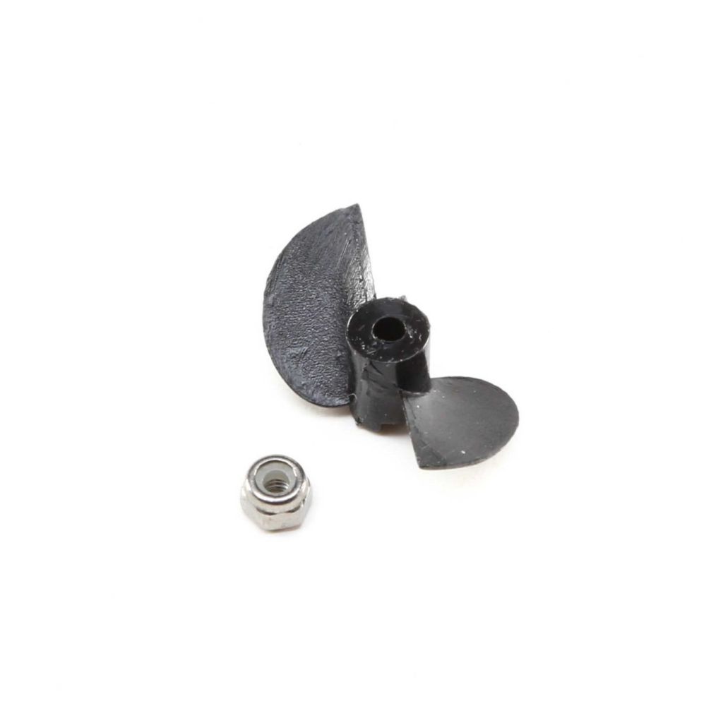 H&eacute;lice fibre: 0,78 x 1,4 pour arbre d'h&eacute;lice 0,07 - HORIZON HOBBY - R&eacute;f&eacute;rence: PRB282002