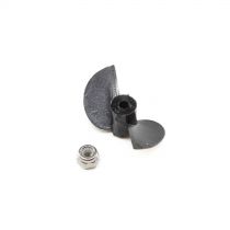 H&eacute;lice fibre: 0,78 x 1,4 pour arbre d'h&eacute;lice 0,07 - HORIZON HOBBY - R&eacute;f&eacute;rence: PRB282002